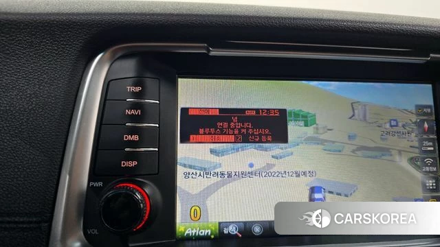 Kia The New K5 2nd generation id 3936788 из Кореи 7