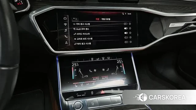 Audi A6 (C8) id 3686921 из Кореи 7