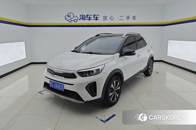 Kia Yi Ran id 4271115 из Китая 7