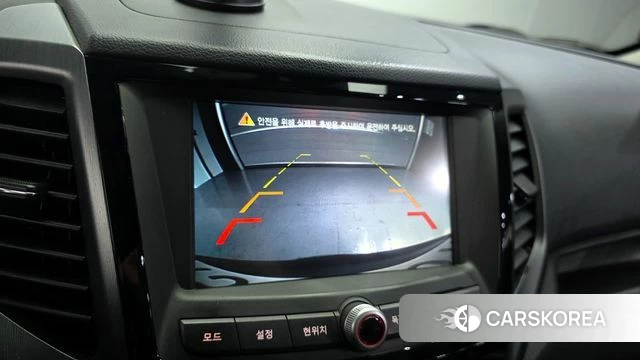 Ssangyong Tivoli Armor id 3942941 из Кореи 7