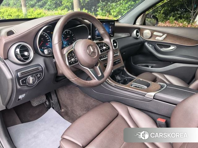 Mercedes-Benz GLC id 4307297 из Китая 7