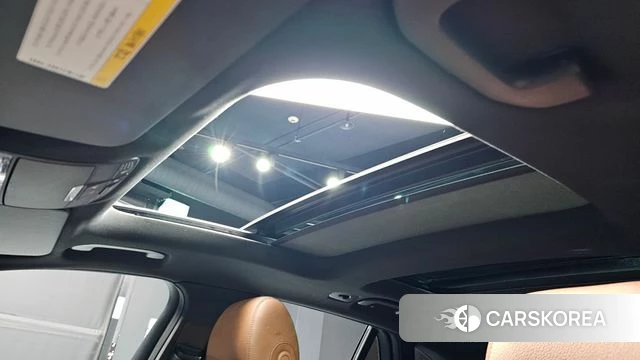 Mercedes-Benz GLC-Class X253 id 3955957 из Кореи 7