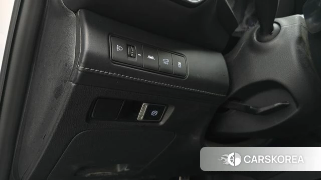 Hyundai The New Santa Fe id 4529800 из Кореи 7