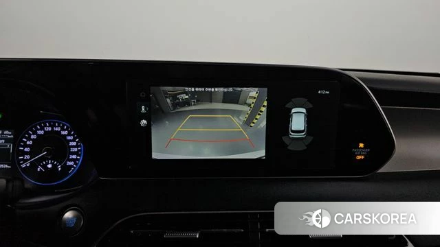 Hyundai Palisade id 3954357 из Кореи 7