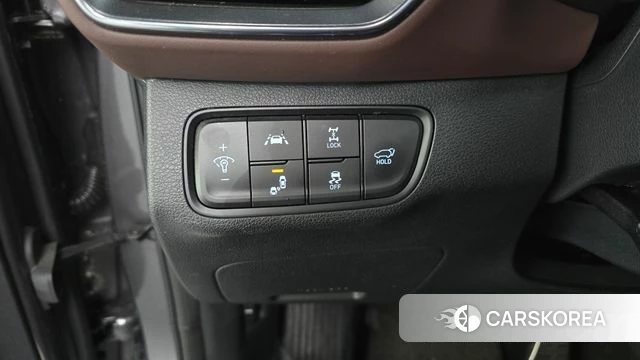 Hyundai Santa Fe TM id 3834539 из Кореи 7