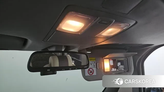 Kia The New Ray id 2999137 из Кореи 7