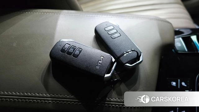 Kia K8 id 4541797 из Кореи 7