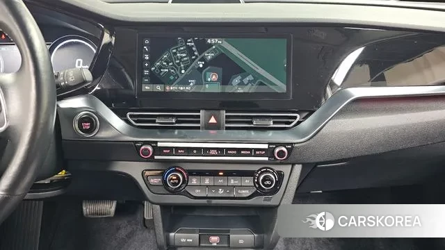 Kia Niro Plus id 3048393 из Кореи 7