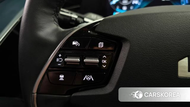 Kia Di All New Niro EV id 4499793 из Кореи 7
