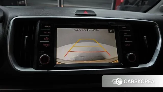 Kia The New Ray id 3449468 из Кореи 7