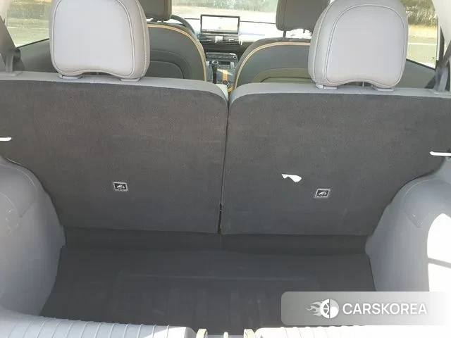 Hyundai The New Casper id 3446934 из Кореи 7