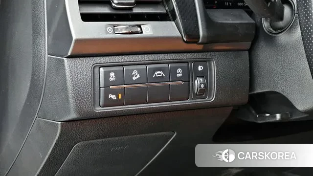 Ssangyong The New Rexton Sport id 3503613 из Кореи 7