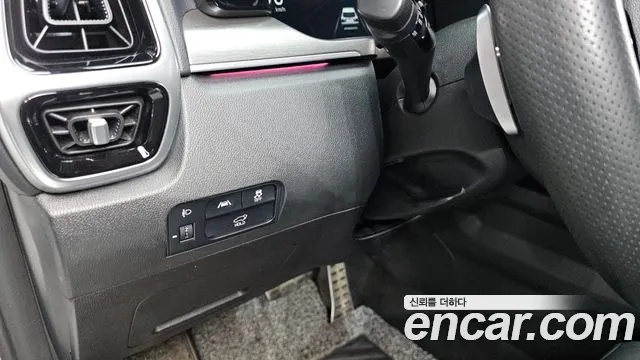 Kia Sorento 4th Generation id 2700825 из Кореи 7