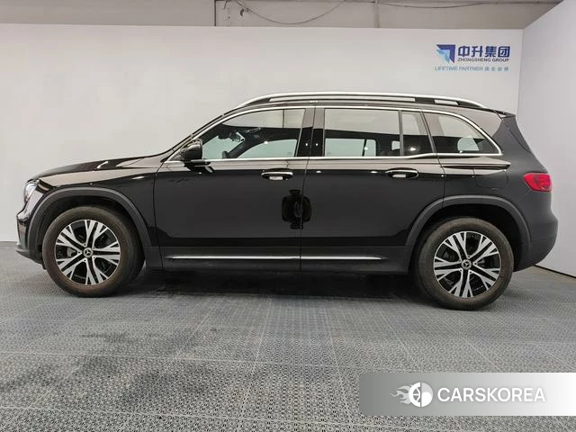 Mercedes-Benz GLB id 4353347 из Китая 7