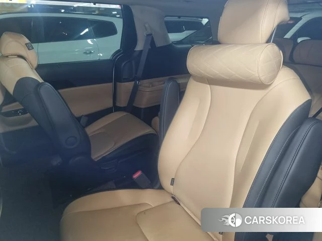 Kia Carnival 4th generation id 3793606 из Кореи 7