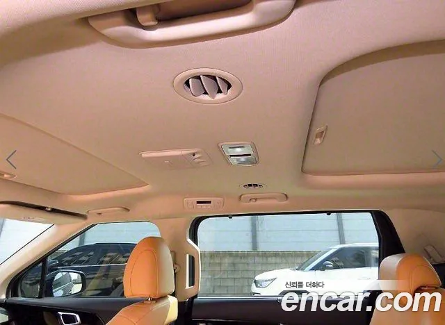 Kia Carnival 4th generation id 2658184 из Кореи 7