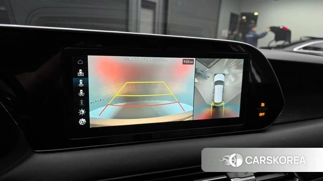 Hyundai Palisade id 3936086 из Кореи 7