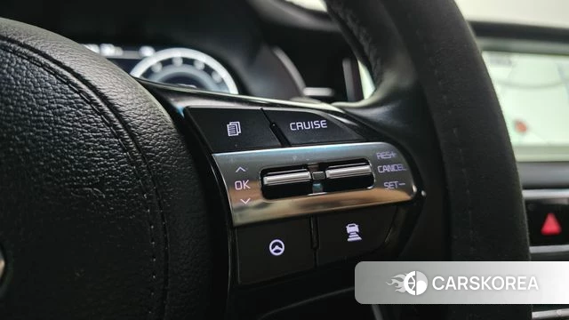 Kia K7 Premier id 4310396 из Кореи 7