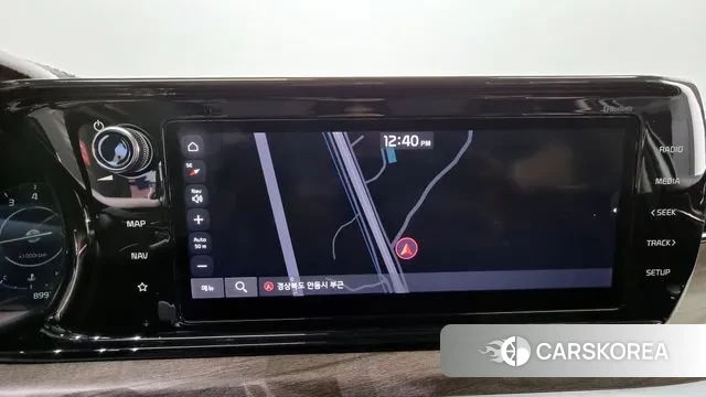 Kia K5 3rd generation id 3479649 из Кореи 7