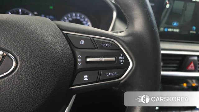 Hyundai Santa Fe TM id 4304868 из Кореи 7
