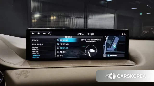 Genesis GV80 id 3037693 из Кореи 7