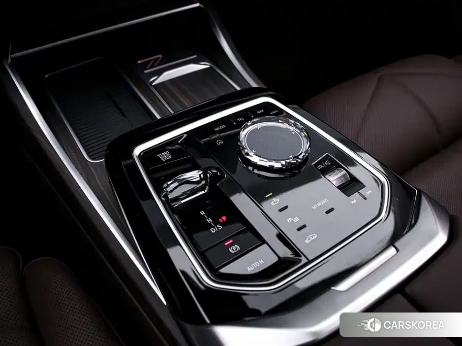 BMW 7 series id 4634722 из Китая 7