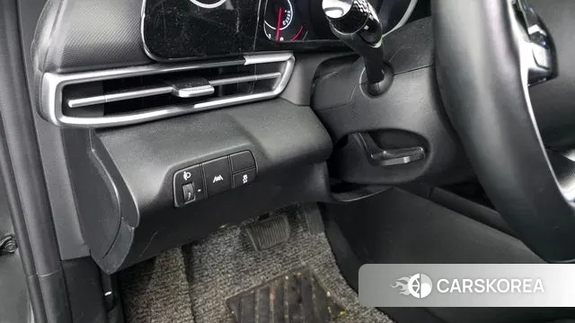 Hyundai Avante (CN7) id 3412583 из Кореи 7