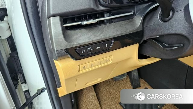 Kia Carnival 4th generation id 4284170 из Кореи 7