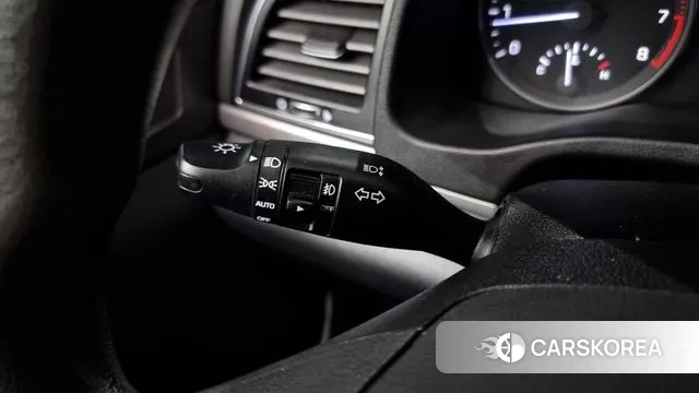 Hyundai Avante AD id 3090890 из Кореи 7