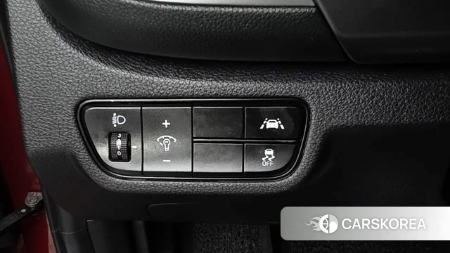 Kia Seltos id 4594623 из Кореи 7