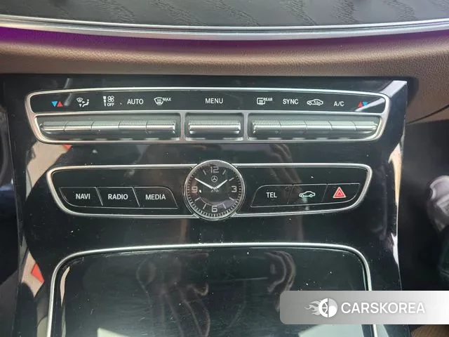 Mercedes-Benz E-Class W213 id 3773242 из Кореи 7