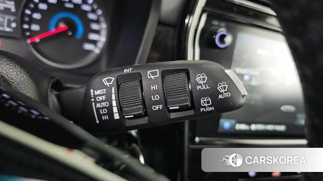 Ssangyong Berry New Tivoli id 4416880 из Кореи 7