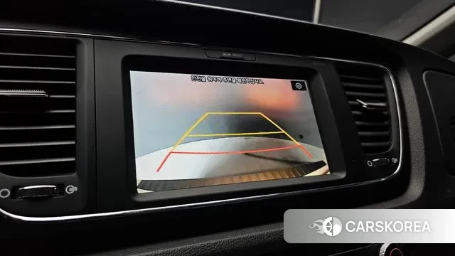 Kia The New Carnival id 3045079 из Кореи 7