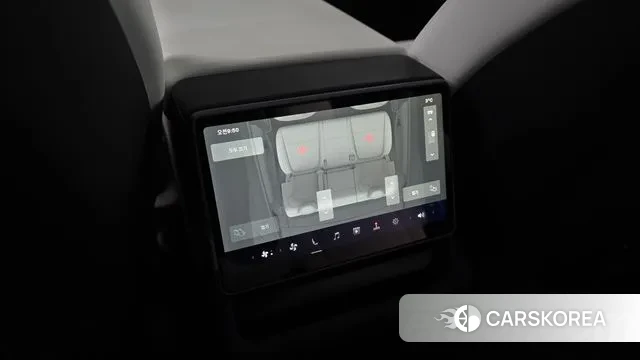 Tesla Model Y id 3571307 из Кореи 7