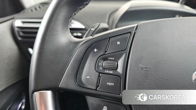 Citroen / DS Grand C4 Spacetourer id 4524720 из Кореи 7