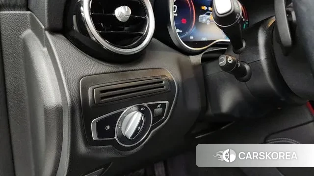 Mercedes-Benz GLC-Class X253 id 3671786 из Кореи 7