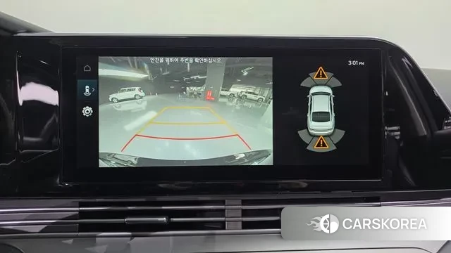 Hyundai The New Grandeur IG id 3592533 из Кореи 7