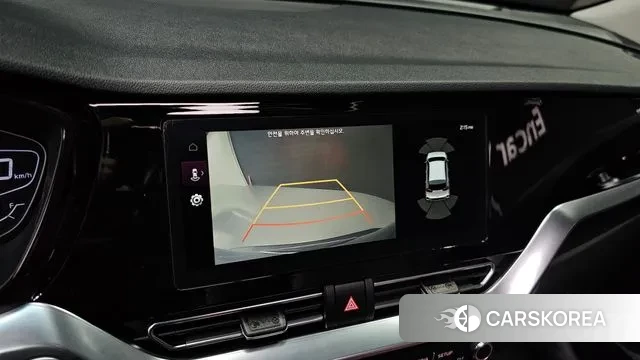 Kia The New Niro id 3238355 из Кореи 7