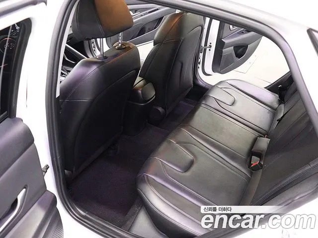 Hyundai Avante (CN7) id 2677392 из Кореи 7