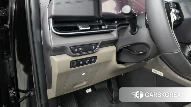 Kia The New Carnival 4th Generation id 4533163 из Кореи 7