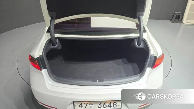 Kia Come New K7 id 4770807 из Кореи 7