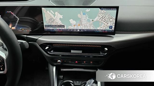 BMW 4 Series (G22) id 4177518 из Кореи 7