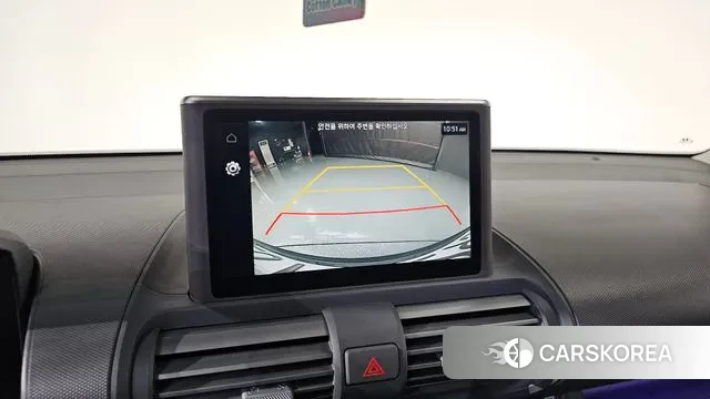 Hyundai Casper id 3272730 из Кореи 7