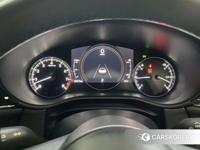 Mazda CX-30 id 4276028 из Китая 7