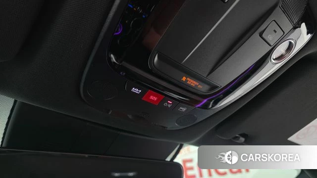 Kia The New K5 3rd generation id 4474628 из Кореи 7