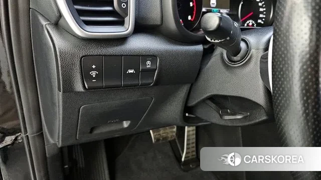 Kia Sportage The Bold id 3033047 из Кореи 7