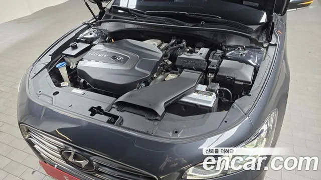 Hyundai Grandeur IG id 2791632 из Кореи 7