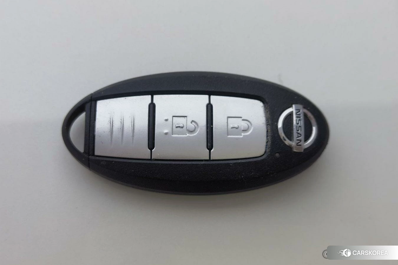 Nissan Qijun id 4473303 из Китая 7