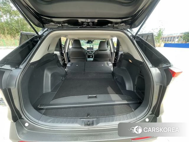 Toyota RAV4 Rongfang id 4262389 из Китая 7