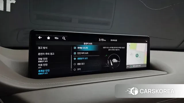 Genesis GV80 id 3665269 из Кореи 7